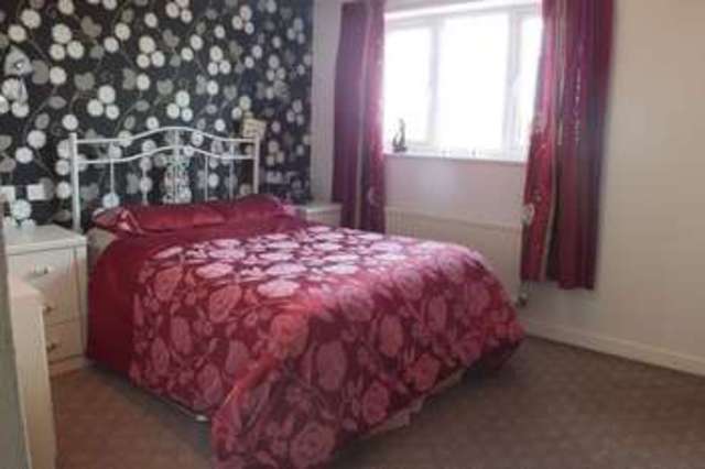  Image of 4 bedroom Detached house for sale in Rossett Grove Packmoor Stoke-on-Trent ST6 at Rossett Grove Packmoor Stoke-On-Trent, ST6 6XJ