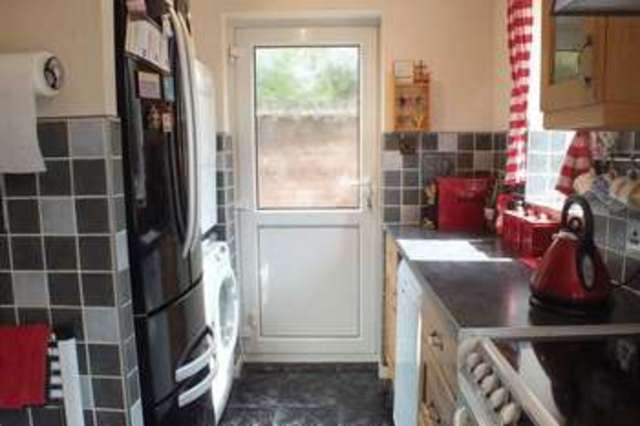 Image of 4 bedroom Detached house for sale in Rossett Grove Packmoor Stoke-on-Trent ST6 at Rossett Grove Packmoor Stoke-On-Trent, ST6 6XJ