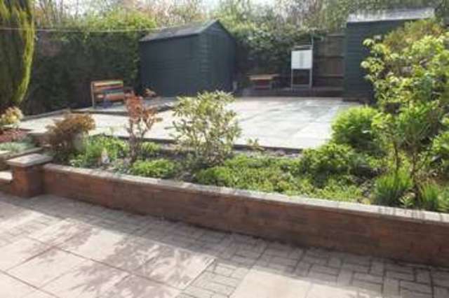  Image of 4 bedroom Detached house for sale in Rossett Grove Packmoor Stoke-on-Trent ST6 at Rossett Grove Packmoor Stoke-On-Trent, ST6 6XJ
