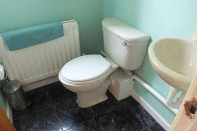  Image of 4 bedroom Detached house for sale in Rossett Grove Packmoor Stoke-on-Trent ST6 at Rossett Grove Packmoor Stoke-On-Trent, ST6 6XJ