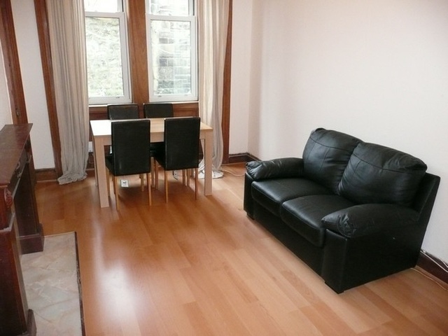  Image of 2 bedroom Flat to rent in Rossie Place Edinburgh EH7 at Easter Road Edinburgh Edinburgh, EH7 5SG