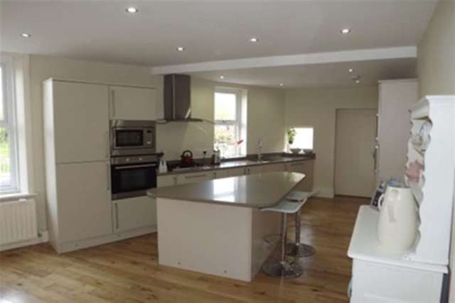  Image of 4 bedroom Terraced house to rent in Rothwell Road Gosforth Newcastle upon Tyne NE3 at Newcastle upon Tyne, NE3 1UA