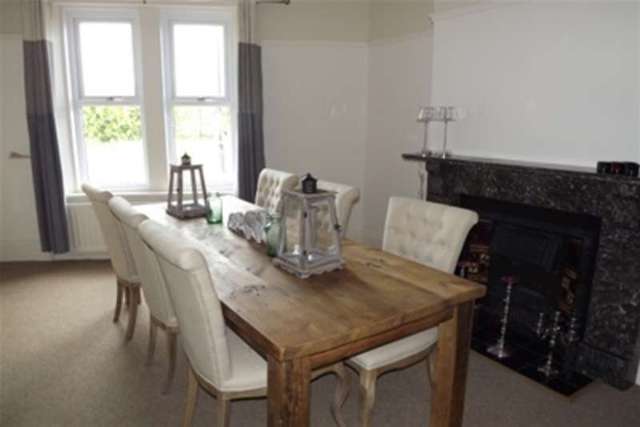  Image of 4 bedroom Terraced house to rent in Rothwell Road Gosforth Newcastle upon Tyne NE3 at Newcastle upon Tyne, NE3 1UA