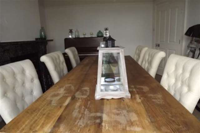  Image of 4 bedroom Terraced house to rent in Rothwell Road Gosforth Newcastle upon Tyne NE3 at Newcastle upon Tyne, NE3 1UA