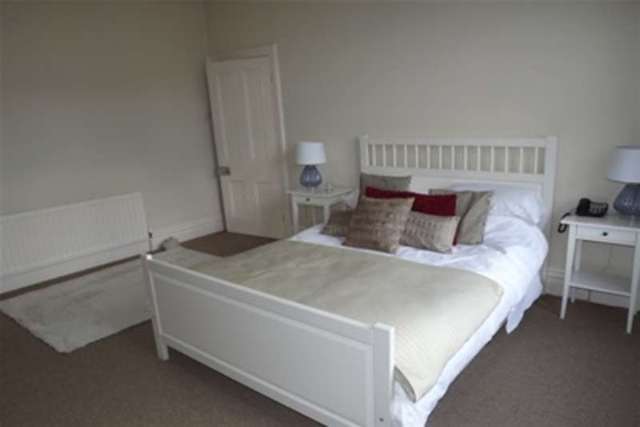  Image of 4 bedroom Terraced house to rent in Rothwell Road Gosforth Newcastle upon Tyne NE3 at Newcastle upon Tyne, NE3 1UA