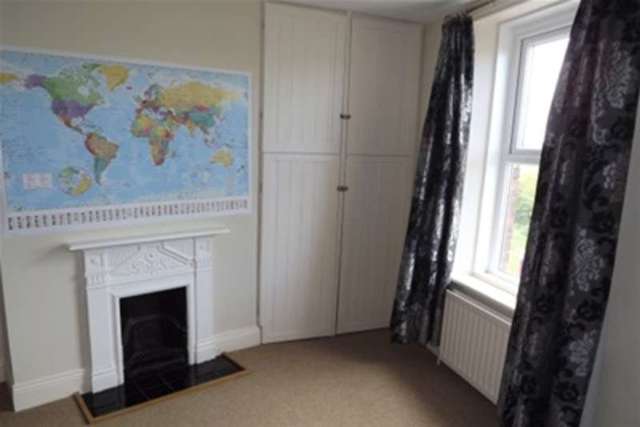  Image of 4 bedroom Terraced house to rent in Rothwell Road Gosforth Newcastle upon Tyne NE3 at Newcastle upon Tyne, NE3 1UA