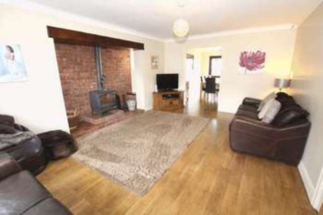  Image of 5 bedroom Detached house for sale in Rowan Close Biddulph Moor Stoke-on-Trent ST8 at Rowan Close  Biddulph Moor, ST8 7TR