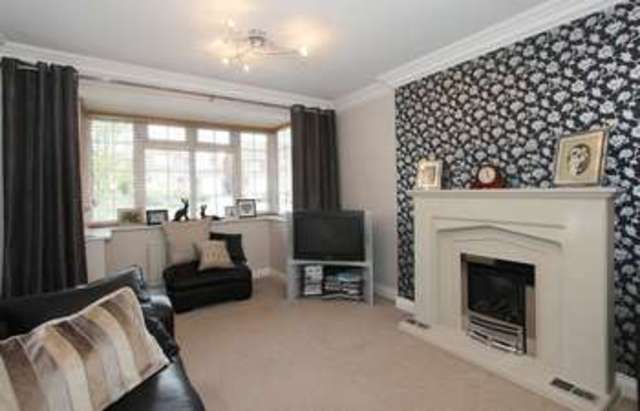  Image of 4 bedroom Detached house for sale in Rowan Close Measham Swadlincote DE12 at Rowan Close  Swadlincote, DE12 7NE