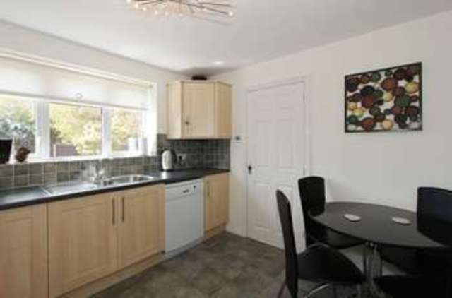  Image of 4 bedroom Detached house for sale in Rowan Close Measham Swadlincote DE12 at Rowan Close  Swadlincote, DE12 7NE