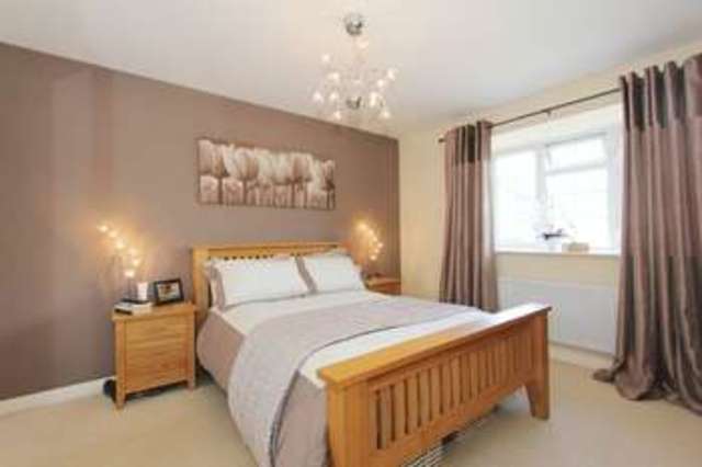  Image of 4 bedroom Detached house for sale in Rowan Close Measham Swadlincote DE12 at Rowan Close  Swadlincote, DE12 7NE