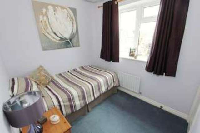 Image of 4 bedroom Detached house for sale in Rowan Close Measham Swadlincote DE12 at Rowan Close  Swadlincote, DE12 7NE