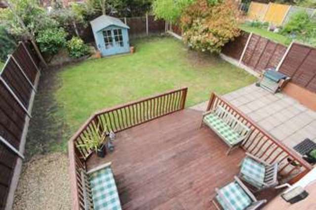  Image of 4 bedroom Detached house for sale in Rowan Close Measham Swadlincote DE12 at Rowan Close  Swadlincote, DE12 7NE
