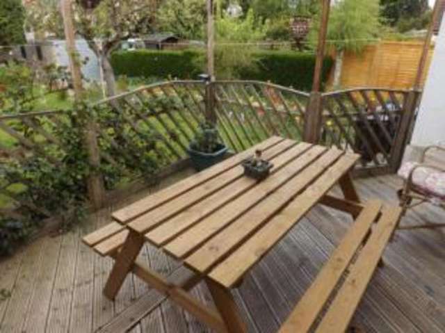  Image of 2 bedroom Bungalow for sale in Rowan Crescent Wolverhampton WV3 at Wolverhampton West Midlands Bradmore, WV3 7HL