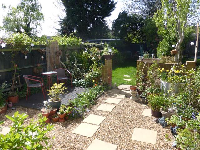  Image of 3 bedroom End of Terrace for sale in Royal Oak Road Bexleyheath DA6 at South Bexleyheath Kent Bexleyheath, DA6 7HG