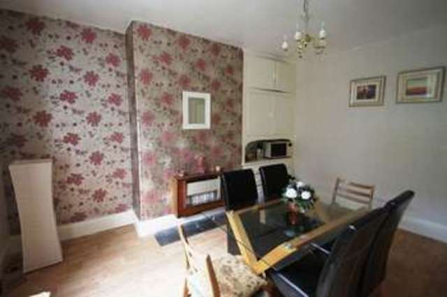  Image of 3 bedroom Detached house for sale in Royd Street Slaithwaite Huddersfield HD7 at Royd Street Slaithwaite Huddersfield, HD7 5DX