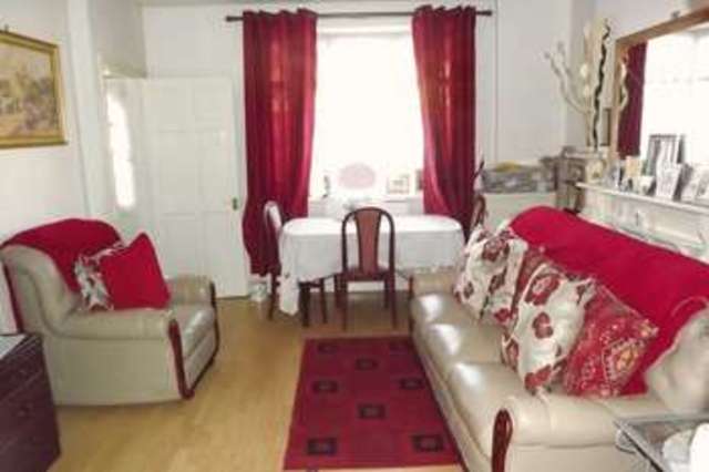  Image of 3 bedroom Terraced house to rent in Rubery Street Darlaston Wednesbury WS10 at Rubery Street  Wednesbury, WS10 8HZ