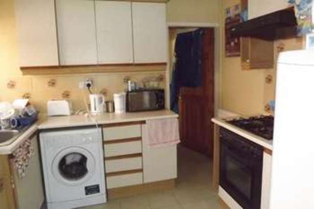  Image of 3 bedroom Terraced house to rent in Rubery Street Darlaston Wednesbury WS10 at Rubery Street  Wednesbury, WS10 8HZ