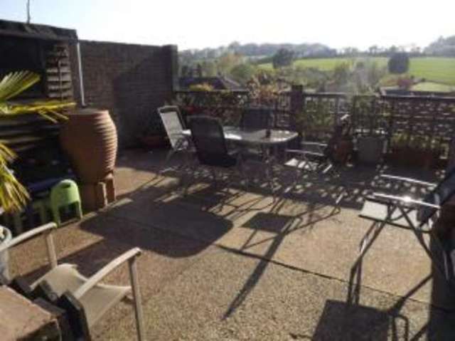  Image of 4 bedroom Detached house for sale in Runciman Close Pratts Bottom Orpington BR6 at Pratts Bottom Kent Knockholt Station, BR6 7SZ