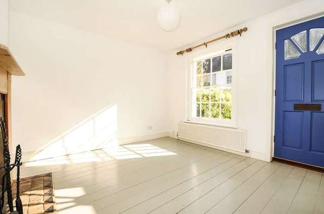 Image of 2 bedroom Detached house for sale in Russell Street Chichester PO19 at Chichester, PO19 7EL