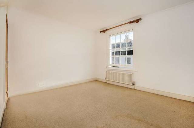  Image of 2 bedroom Detached house for sale in Russell Street Chichester PO19 at Chichester, PO19 7EL