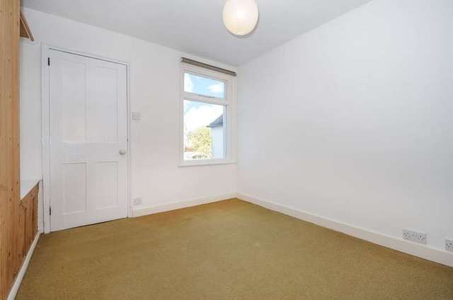  Image of 2 bedroom Detached house for sale in Russell Street Chichester PO19 at Chichester, PO19 7EL