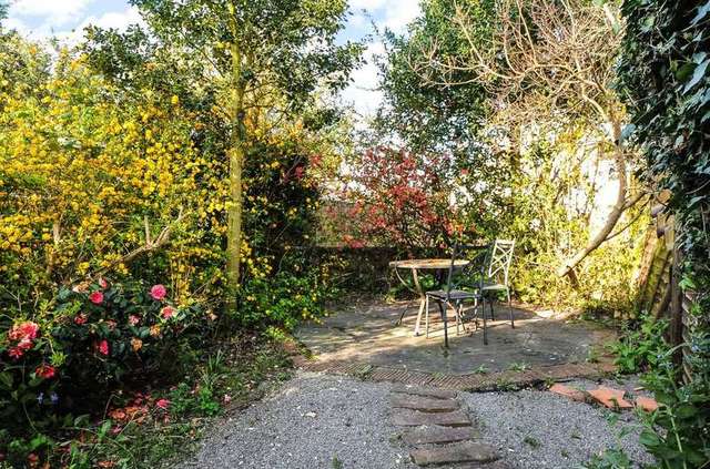  Image of 2 bedroom Detached house for sale in Russell Street Chichester PO19 at Chichester, PO19 7EL
