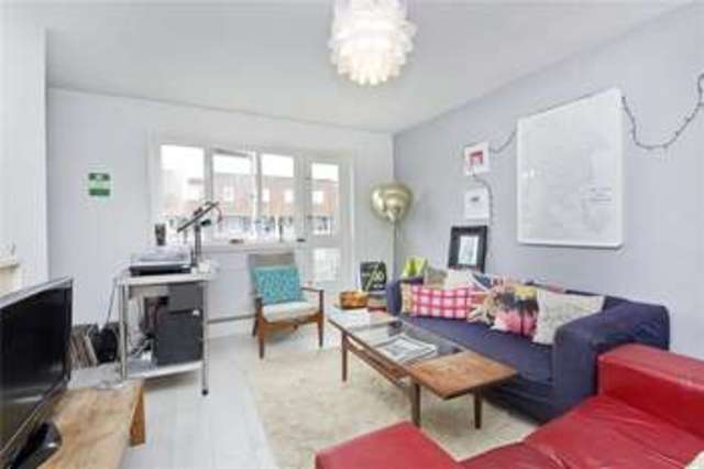  Image of 2 bedroom Flat for sale in Parkside Estate Rutland Road London E9 at South Hackney London South Hackney, E9 7LA