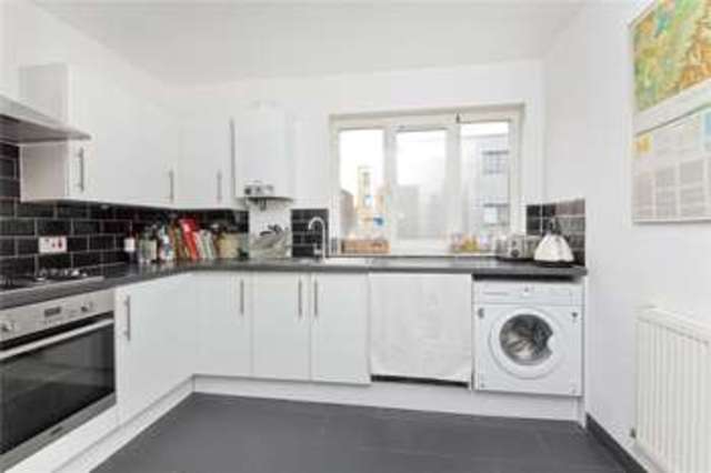  Image of 2 bedroom Flat for sale in Parkside Estate Rutland Road London E9 at South Hackney London South Hackney, E9 7LA
