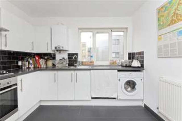  Image of 2 bedroom Flat for sale in Parkside Estate Rutland Road London E9 at South Hackney London South Hackney, E9 7LA