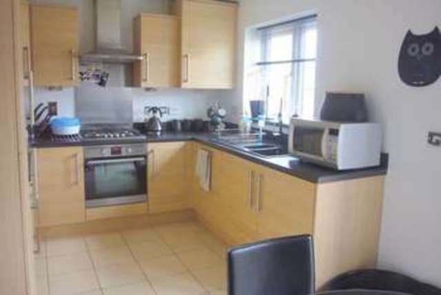  Image of 3 bedroom Detached house for sale in Ryeland Croft Giffard Park Milton Keynes MK14 at Ryeland Croft Oakridge Park Milton Keynes, MK14 6GF