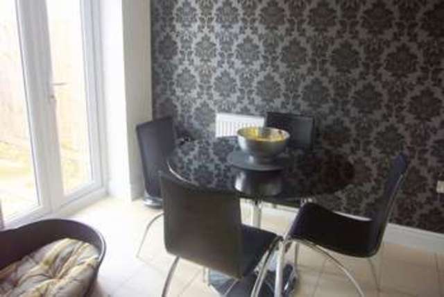 Image of 3 bedroom Detached house for sale in Ryeland Croft Giffard Park Milton Keynes MK14 at Ryeland Croft Oakridge Park Milton Keynes, MK14 6GF