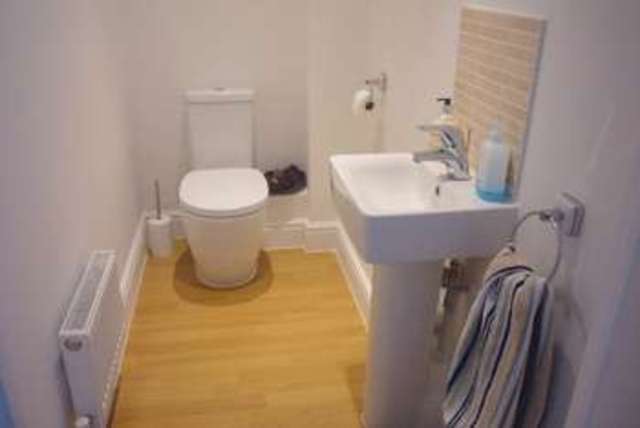  Image of 3 bedroom Detached house for sale in Ryeland Croft Giffard Park Milton Keynes MK14 at Ryeland Croft Oakridge Park Milton Keynes, MK14 6GF