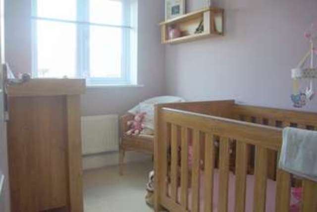  Image of 3 bedroom Detached house for sale in Ryeland Croft Giffard Park Milton Keynes MK14 at Ryeland Croft Oakridge Park Milton Keynes, MK14 6GF