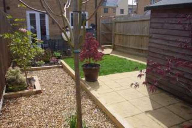  Image of 3 bedroom Detached house for sale in Ryeland Croft Giffard Park Milton Keynes MK14 at Ryeland Croft Oakridge Park Milton Keynes, MK14 6GF