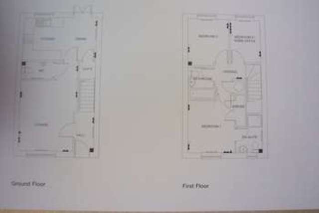  Image of 3 bedroom Detached house for sale in Ryeland Croft Giffard Park Milton Keynes MK14 at Ryeland Croft Oakridge Park Milton Keynes, MK14 6GF