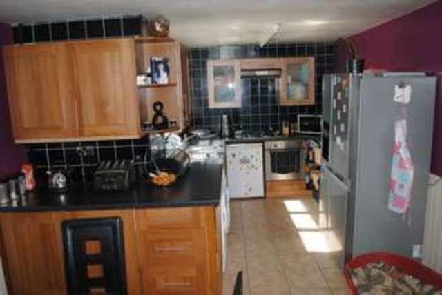  Image of 3 bedroom Semi-Detached house for sale in Sackville Road Immingham DN40 at Sackville Road  Immingham, DN40 1ED