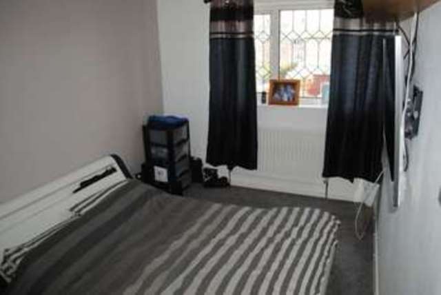  Image of 3 bedroom Semi-Detached house for sale in Sackville Road Immingham DN40 at Sackville Road  Immingham, DN40 1ED