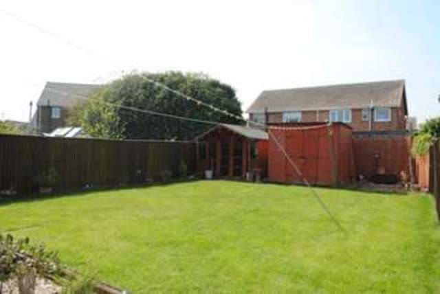  Image of 3 bedroom Semi-Detached house for sale in Sackville Road Immingham DN40 at Sackville Road  Immingham, DN40 1ED