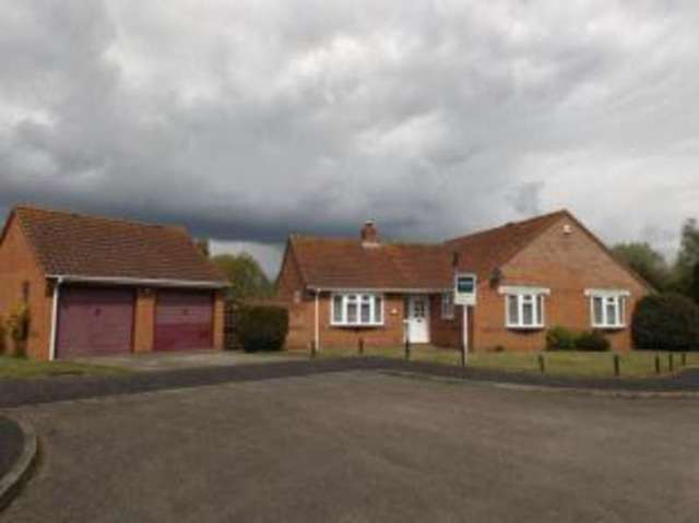  Image of 3 bedroom Bungalow for sale in Amys Close Saham Toney Thetford IP25 at Saham Toney Thetford Saham Toney, IP25 7HU