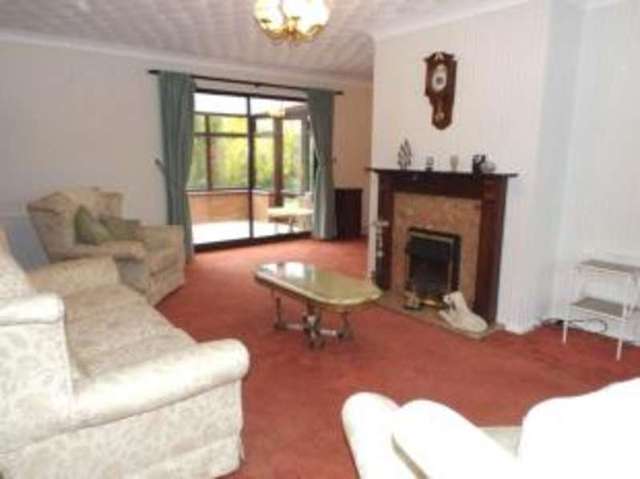  Image of 3 bedroom Bungalow for sale in Amys Close Saham Toney Thetford IP25 at Saham Toney Thetford Saham Toney, IP25 7HU