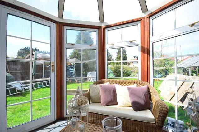  Image of 4 bedroom Detached house for sale in Salisbury Avenue Rainham Gillingham ME8 at Rainham Kent Gillingham, ME8 0BH
