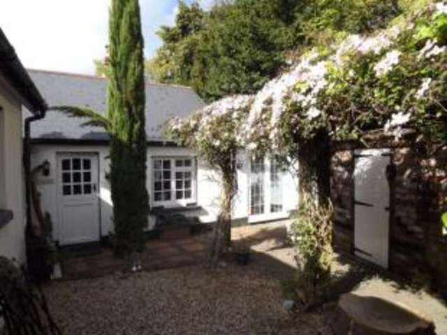  Image of 3 bedroom Bungalow for sale in Salisbury Road Burton Christchurch BH23 at Salisbury Road Christchurch Burton, BH23 7JG