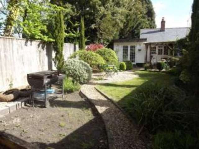 Image of 3 bedroom Bungalow for sale in Salisbury Road Burton Christchurch BH23 at Salisbury Road Christchurch Burton, BH23 7JG
