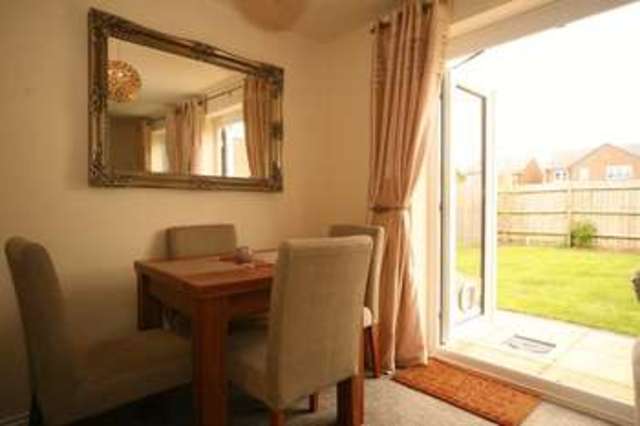  Image of 3 bedroom Semi-Detached house for sale in Salt Works Lane Weston Stafford ST18 at Salt Works Lane Weston Stafford, ST18 0LW