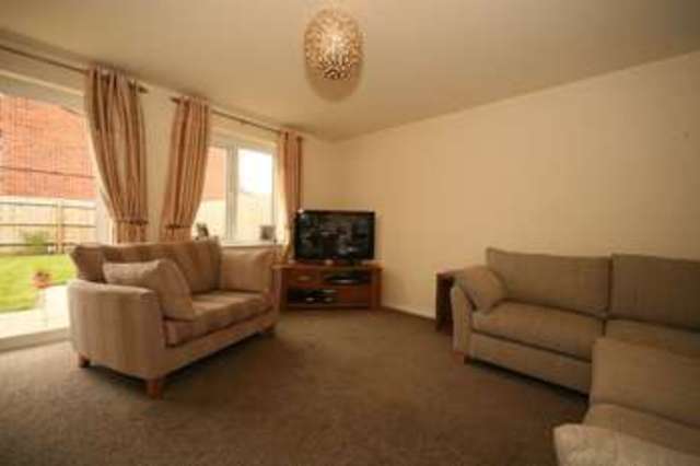  Image of 3 bedroom Semi-Detached house for sale in Salt Works Lane Weston Stafford ST18 at Salt Works Lane Weston Stafford, ST18 0LW