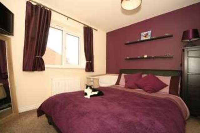  Image of 3 bedroom Semi-Detached house for sale in Salt Works Lane Weston Stafford ST18 at Salt Works Lane Weston Stafford, ST18 0LW