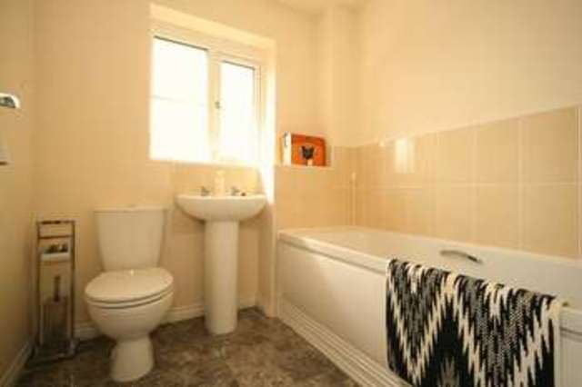  Image of 3 bedroom Semi-Detached house for sale in Salt Works Lane Weston Stafford ST18 at Salt Works Lane Weston Stafford, ST18 0LW