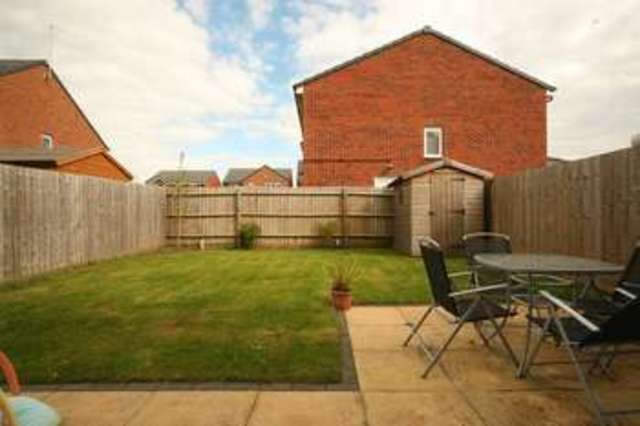  Image of 3 bedroom Semi-Detached house for sale in Salt Works Lane Weston Stafford ST18 at Salt Works Lane Weston Stafford, ST18 0LW