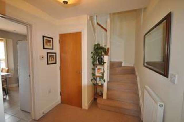  Image of 2 bedroom Terraced house for sale in Saltings Crescent West Mersea Colchester CO5 at Saltings Crescent West Mersea West Mersea, CO5 8GG