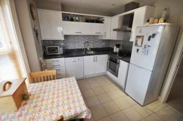  Image of 2 bedroom Terraced house for sale in Saltings Crescent West Mersea Colchester CO5 at Saltings Crescent West Mersea West Mersea, CO5 8GG
